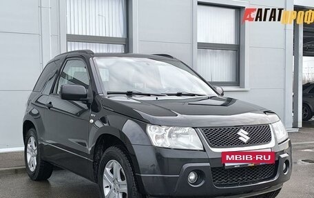 Suzuki Grand Vitara, 2005 год, 650 000 рублей, 2 фотография