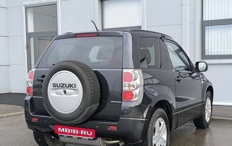 Suzuki Grand Vitara, 2005 год, 650 000 рублей, 4 фотография