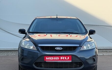 Ford Focus II рестайлинг, 2010 год, 580 000 рублей, 3 фотография