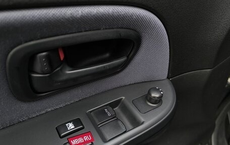 Suzuki Grand Vitara, 2005 год, 650 000 рублей, 8 фотография