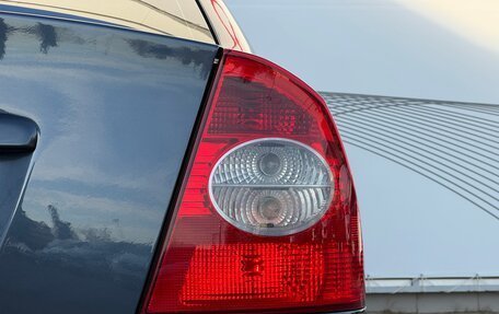 Ford Focus II рестайлинг, 2010 год, 580 000 рублей, 8 фотография