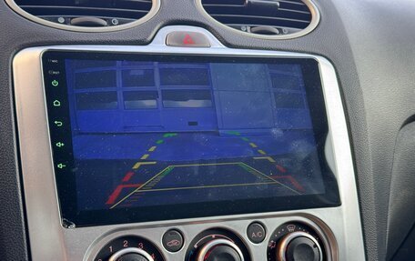 Ford Focus II рестайлинг, 2010 год, 580 000 рублей, 17 фотография