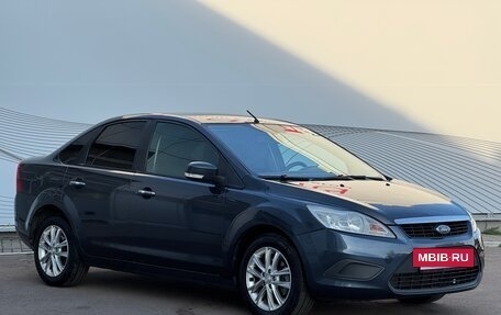 Ford Focus II рестайлинг, 2010 год, 580 000 рублей, 5 фотография