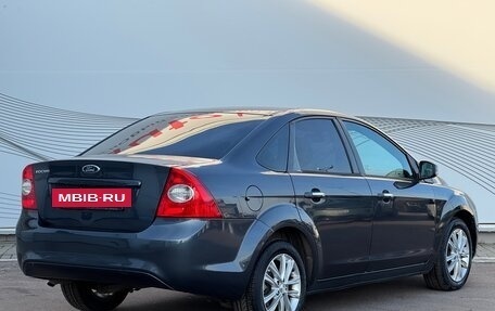 Ford Focus II рестайлинг, 2010 год, 580 000 рублей, 9 фотография