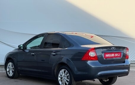 Ford Focus II рестайлинг, 2010 год, 580 000 рублей, 6 фотография