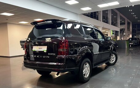 SsangYong Rexton III, 2012 год, 945 000 рублей, 2 фотография