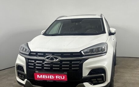 Chery Tiggo 8 I, 2024 год, 1 990 000 рублей, 1 фотография