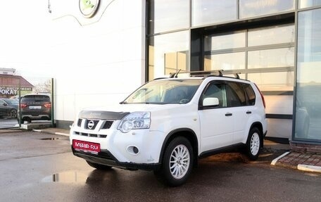 Nissan X-Trail, 2013 год, 1 179 000 рублей, 1 фотография