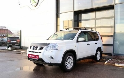 Nissan X-Trail, 2013 год, 1 179 000 рублей, 1 фотография