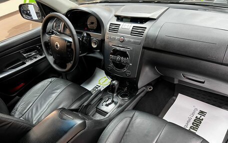 SsangYong Rexton III, 2012 год, 945 000 рублей, 17 фотография