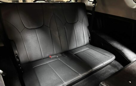 SsangYong Rexton III, 2012 год, 945 000 рублей, 15 фотография