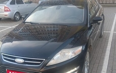 Ford Mondeo IV, 2011 год, 550 000 рублей, 1 фотография