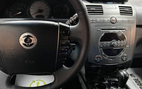 SsangYong Rexton III, 2012 год, 945 000 рублей, 22 фотография