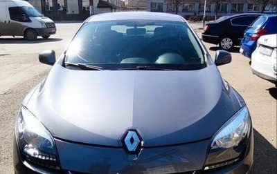 Renault Megane III, 2013 год, 750 000 рублей, 1 фотография