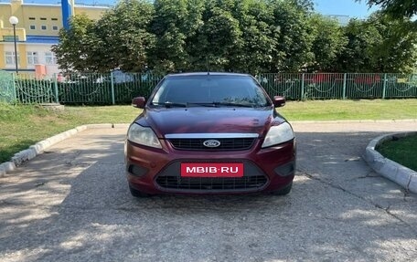 Ford Focus II рестайлинг, 2008 год, 290 000 рублей, 1 фотография