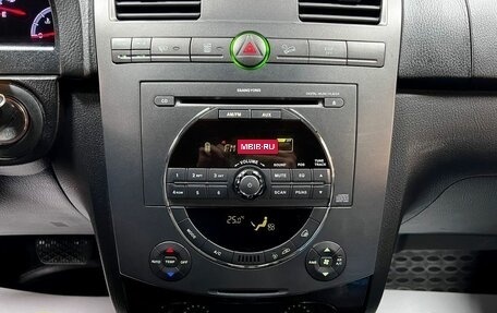 SsangYong Rexton III, 2012 год, 945 000 рублей, 24 фотография