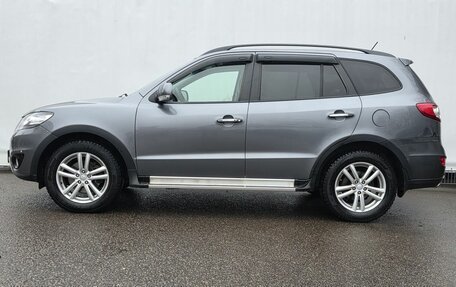 Hyundai Santa Fe III рестайлинг, 2012 год, 1 430 000 рублей, 8 фотография