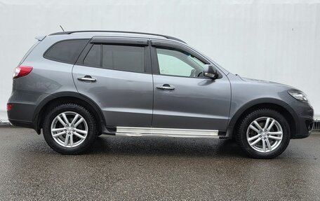 Hyundai Santa Fe III рестайлинг, 2012 год, 1 430 000 рублей, 4 фотография