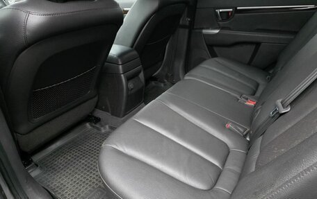 Hyundai Santa Fe III рестайлинг, 2012 год, 1 430 000 рублей, 10 фотография