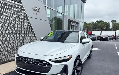 Audi A5, 2025 год, 103 200 рублей, 1 фотография