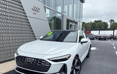 Audi A5, 2025 год, 103 200 рублей, 1 фотография