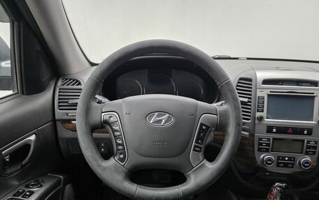 Hyundai Santa Fe III рестайлинг, 2012 год, 1 430 000 рублей, 12 фотография