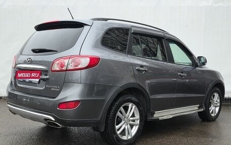 Hyundai Santa Fe III рестайлинг, 2012 год, 1 430 000 рублей, 5 фотография