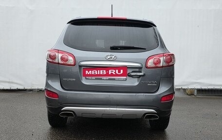 Hyundai Santa Fe III рестайлинг, 2012 год, 1 430 000 рублей, 6 фотография