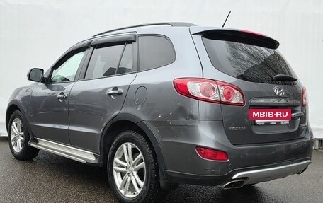 Hyundai Santa Fe III рестайлинг, 2012 год, 1 430 000 рублей, 7 фотография