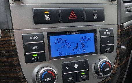 Hyundai Santa Fe III рестайлинг, 2012 год, 1 430 000 рублей, 14 фотография