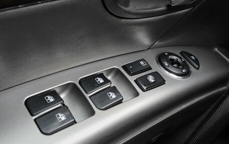 Hyundai Santa Fe III рестайлинг, 2012 год, 1 430 000 рублей, 15 фотография