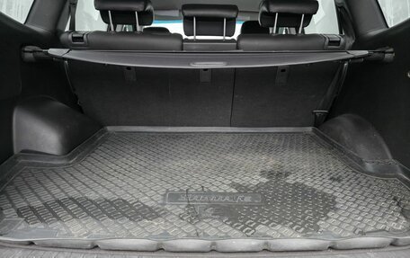 Hyundai Santa Fe III рестайлинг, 2012 год, 1 430 000 рублей, 18 фотография