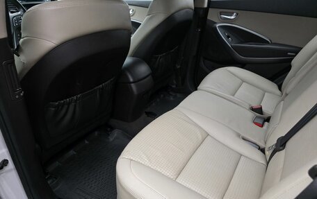 Hyundai Santa Fe III рестайлинг, 2014 год, 1 900 000 рублей, 10 фотография