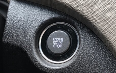 Hyundai Santa Fe III рестайлинг, 2014 год, 1 900 000 рублей, 20 фотография