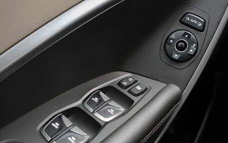 Hyundai Santa Fe III рестайлинг, 2014 год, 1 900 000 рублей, 15 фотография