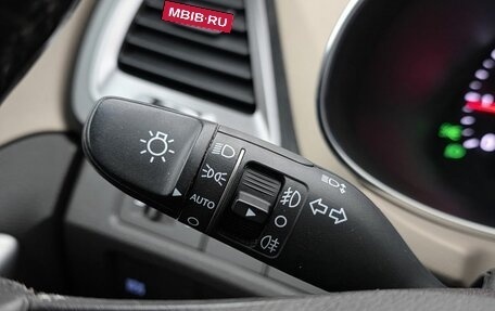 Hyundai Santa Fe III рестайлинг, 2014 год, 1 900 000 рублей, 18 фотография