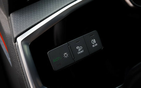 Audi Q3, 2020 год, 3 379 000 рублей, 14 фотография