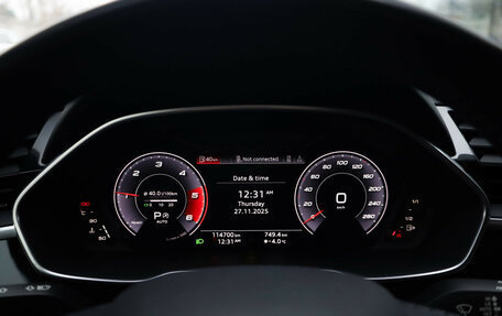 Audi Q3, 2020 год, 3 379 000 рублей, 13 фотография