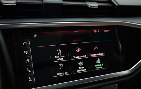 Audi Q3, 2020 год, 3 379 000 рублей, 16 фотография