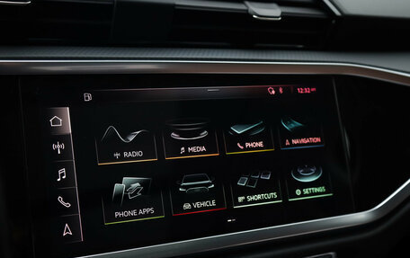 Audi Q3, 2020 год, 3 379 000 рублей, 17 фотография