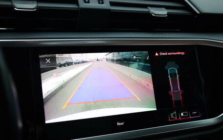 Audi Q3, 2020 год, 3 379 000 рублей, 19 фотография