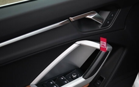 Audi Q3, 2020 год, 3 379 000 рублей, 15 фотография