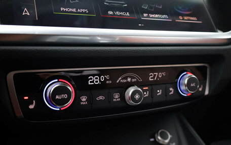 Audi Q3, 2020 год, 3 379 000 рублей, 20 фотография