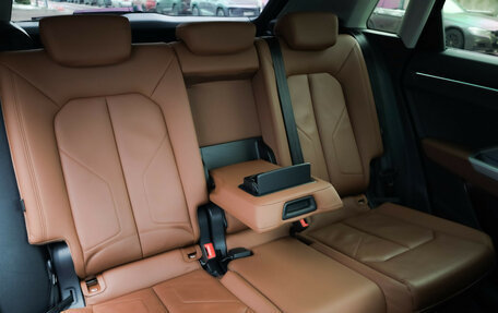 Audi Q3, 2020 год, 3 379 000 рублей, 29 фотография