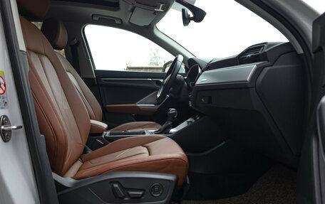 Audi Q3, 2020 год, 3 379 000 рублей, 27 фотография