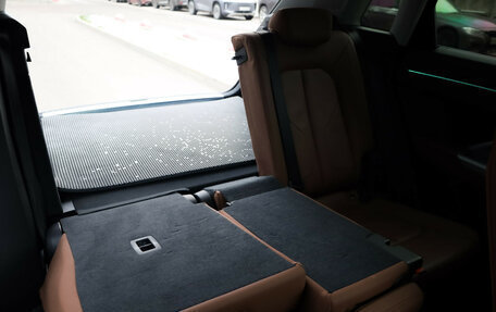 Audi Q3, 2020 год, 3 379 000 рублей, 31 фотография