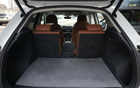 Audi Q3, 2020 год, 3 379 000 рублей, 33 фотография