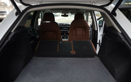 Audi Q3, 2020 год, 3 379 000 рублей, 34 фотография