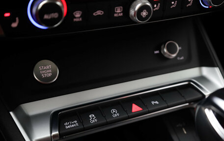 Audi Q3, 2020 год, 3 379 000 рублей, 21 фотография