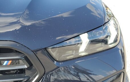 BMW X5 M, 2025 год, 18 200 942 рублей, 3 фотография